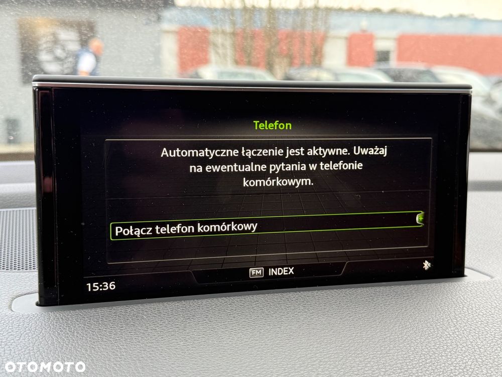 Audi Q7 - 28