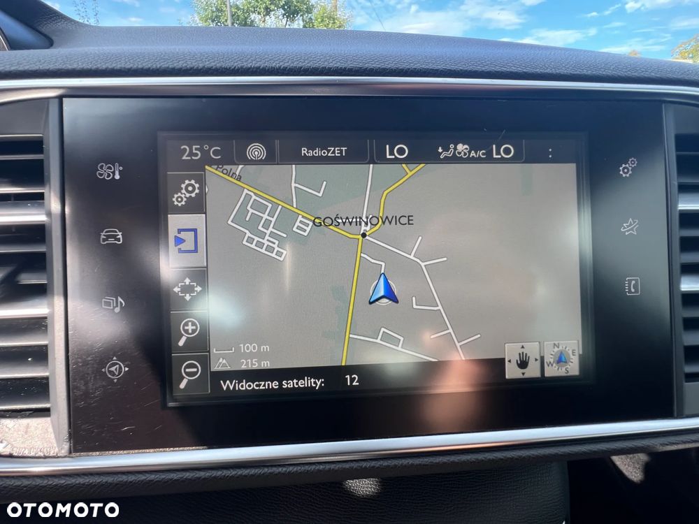 Peugeot 308 125 THP Active - 31
