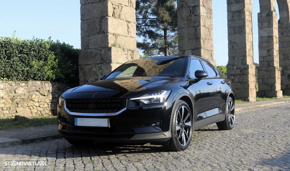 Polestar 2 Dual Motor 78kWh - 1