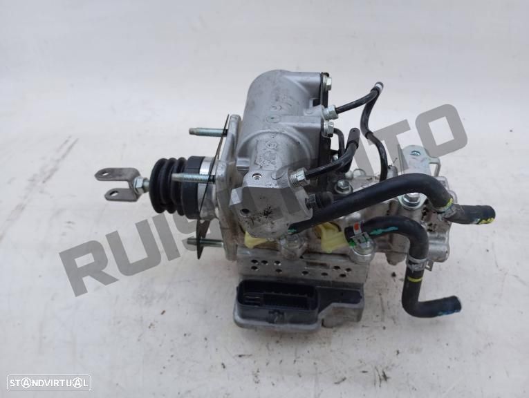 Módulo Abs 47270-47030 Toyota Auris Ii (e18) [2012_2018] 1.8 Hy - 3