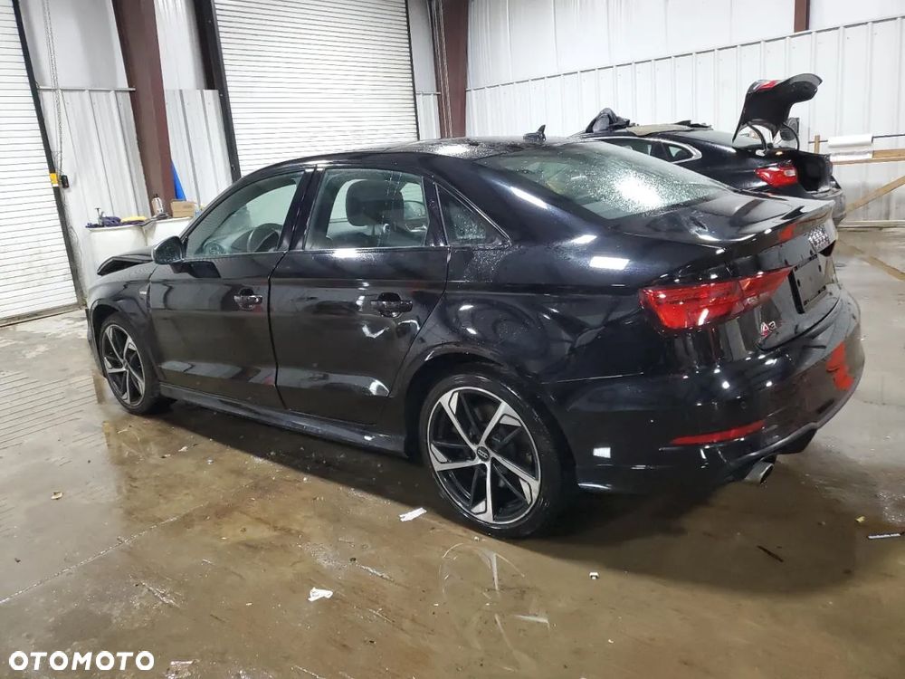 Audi A3 - 4