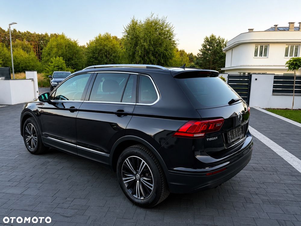 Volkswagen Tiguan 2.0 TDI SCR Join - 7