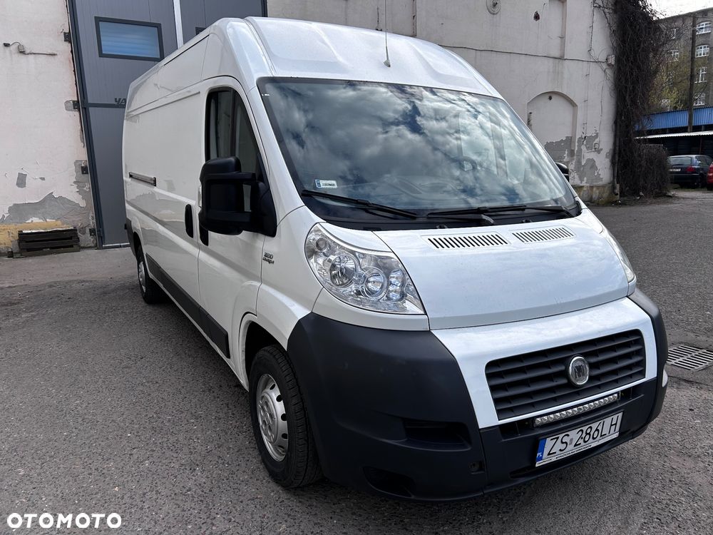 Fiat Ducato - 2