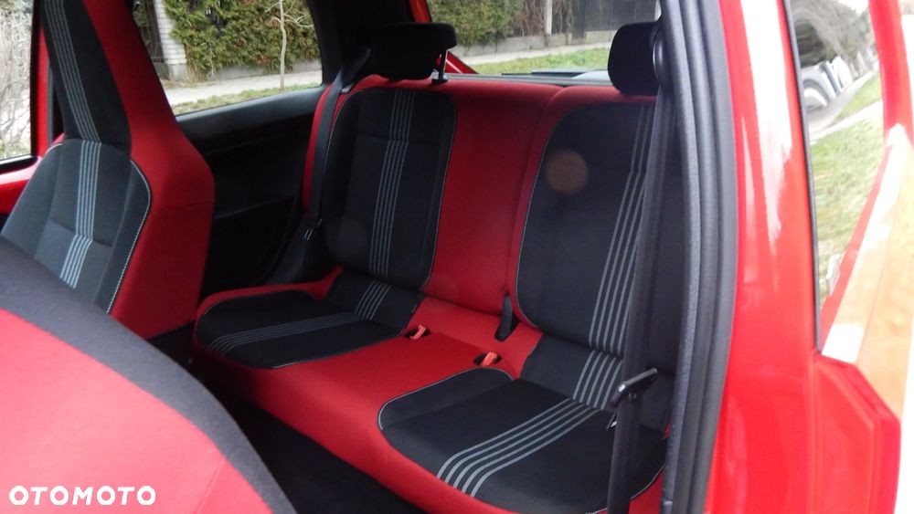 Skoda Citigo 1.0 MPI Monte Carlo - 20