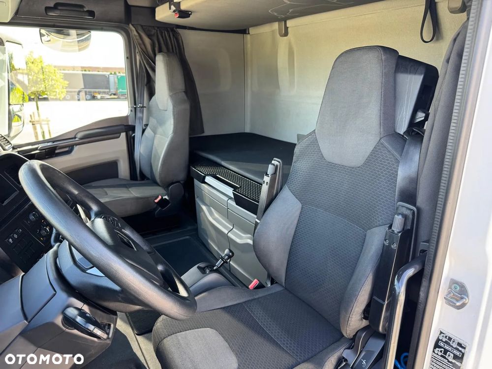 MAN TGX 18.470 XXL Własna Flota Nawi Duże Zbiorniki - 13