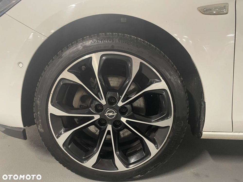 Opel Astra V 1.6 CDTI Elite S&S - 7