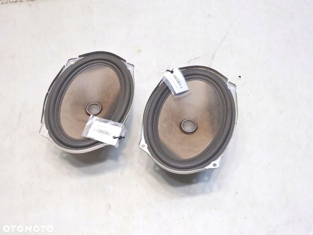 GŁOŚNIK GŁOŚNIKI TYŁ MINI ONE II R56 3422633 - 6