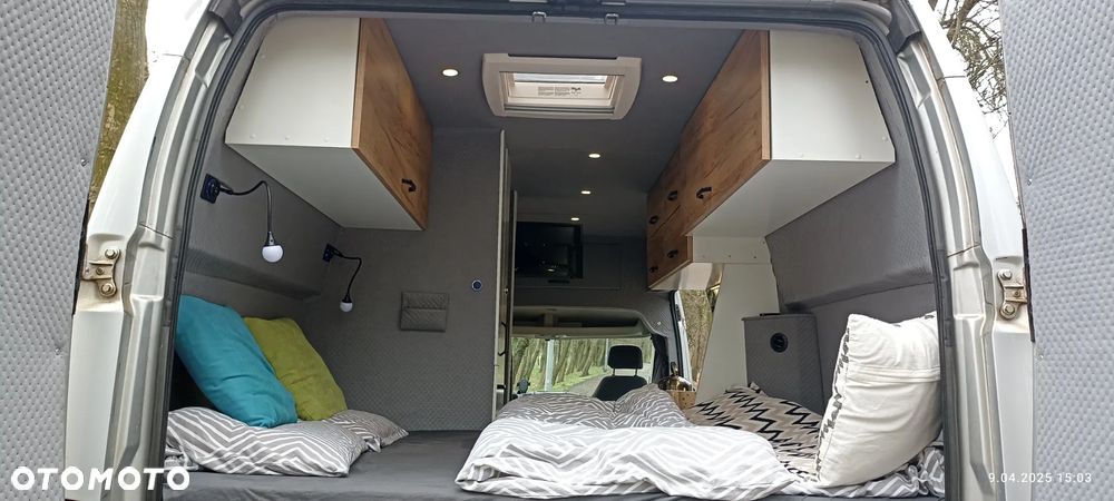 Citroën jumper - 14