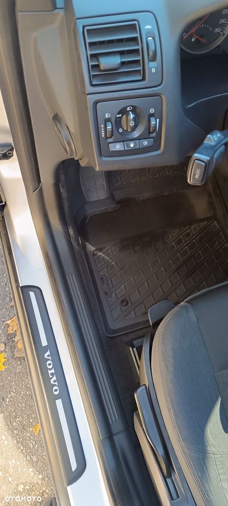 Volvo V50 2.4 - 19