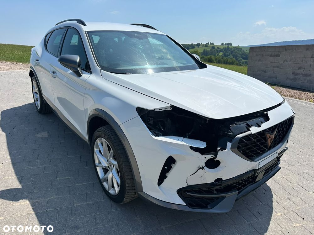 Cupra Formentor 1.5 TSI DSG - 3