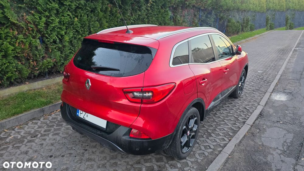 Renault Kadjar 2018 photo 3