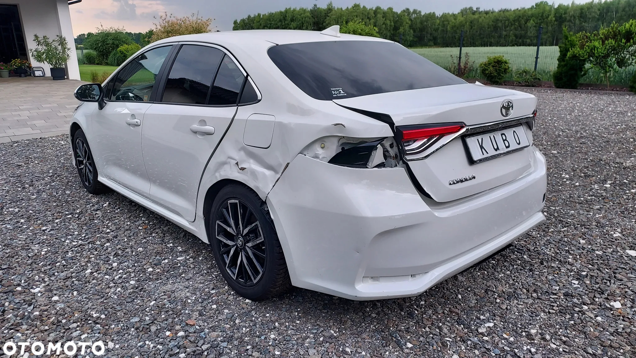 Toyota Corolla 1.5 Style - 7