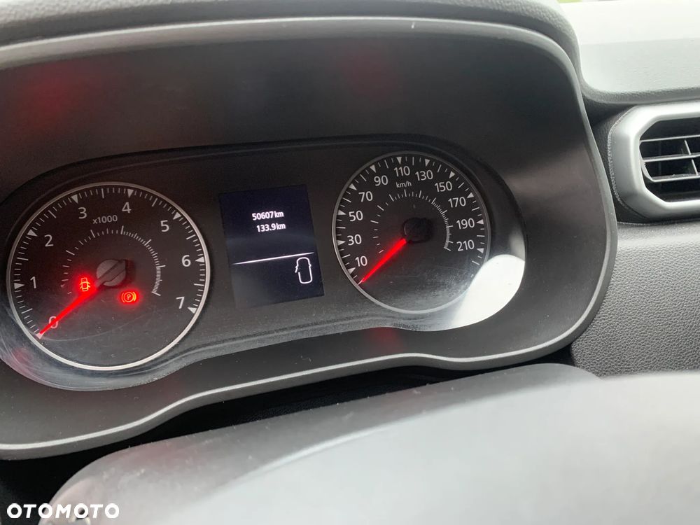 Dacia Duster 1.5 Blue dCi Comfort 4WD - 7