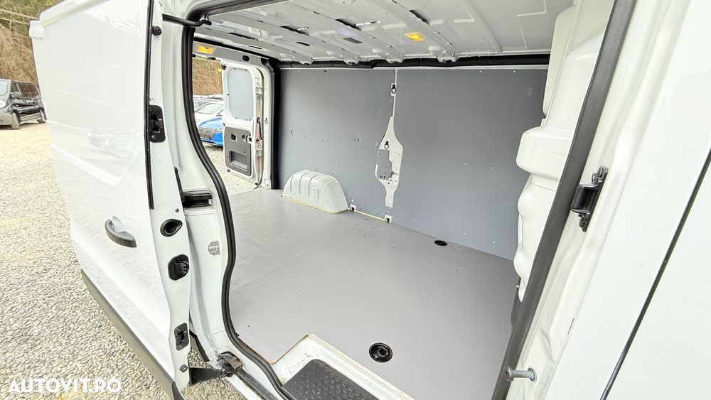Renault Trafic ENERGY Combi Authentique - 12