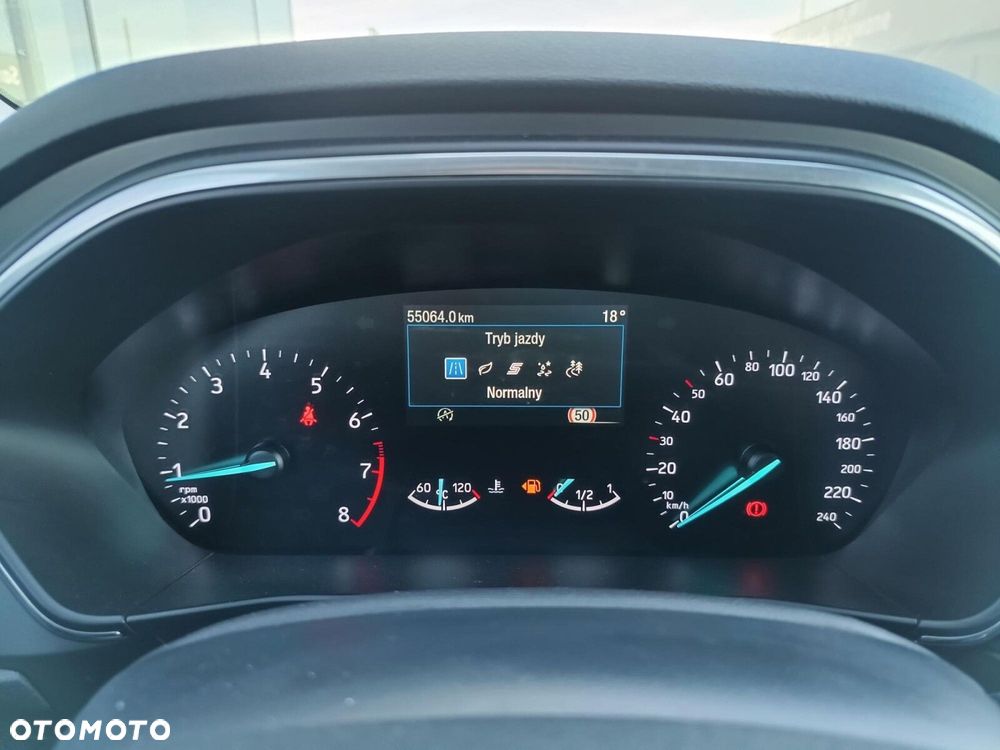 Ford Focus 1.0 EcoBoost Active - 25