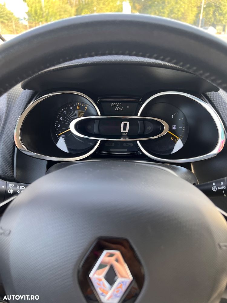 Renault Clio ENERGY TCe 90 Start & Stop Luxe - 6