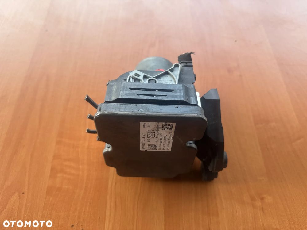 POMPA ABS AUDI A4 B9 ALLROAD 2.0 TFSI 8W0907379AC - 2