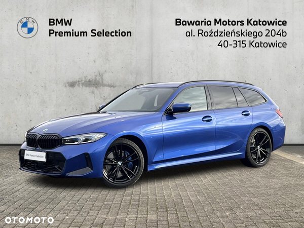 BMW Seria 3