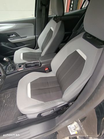 Opel Mokka 1.2L Turbo Start/Stop Elegance - 14
