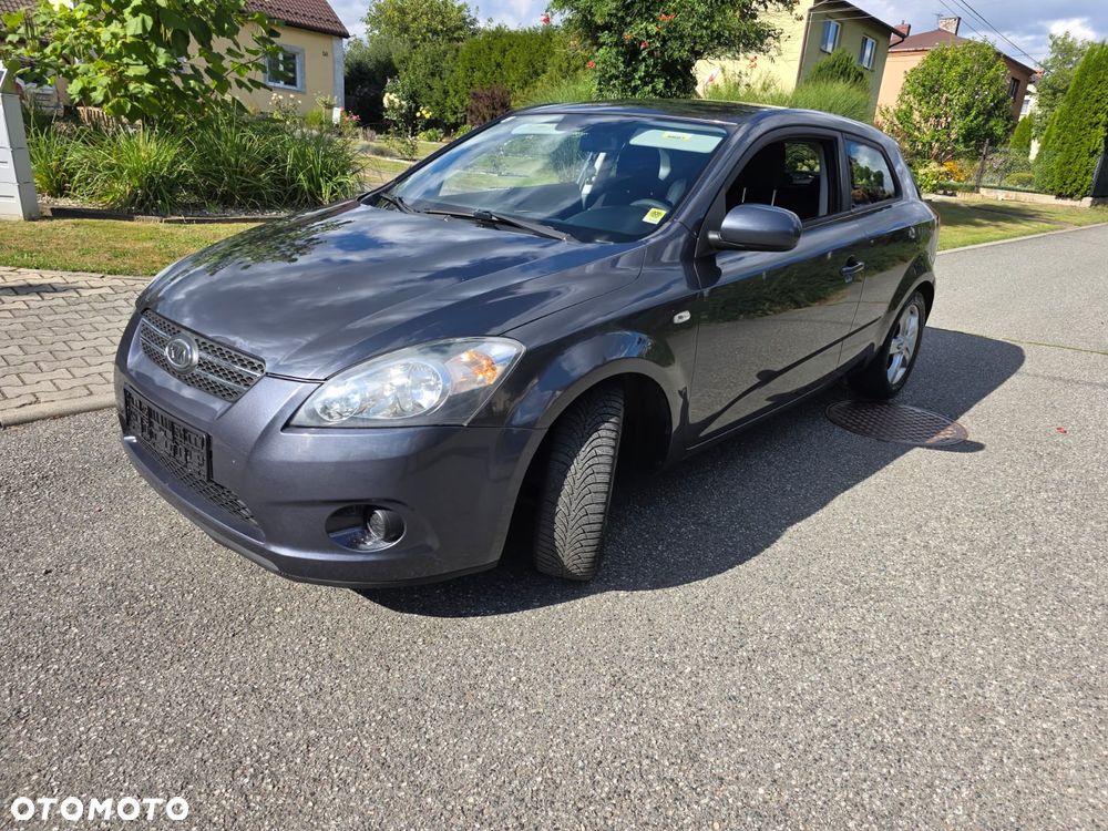 Kia ProCeed 1.4 Comfort + - 11