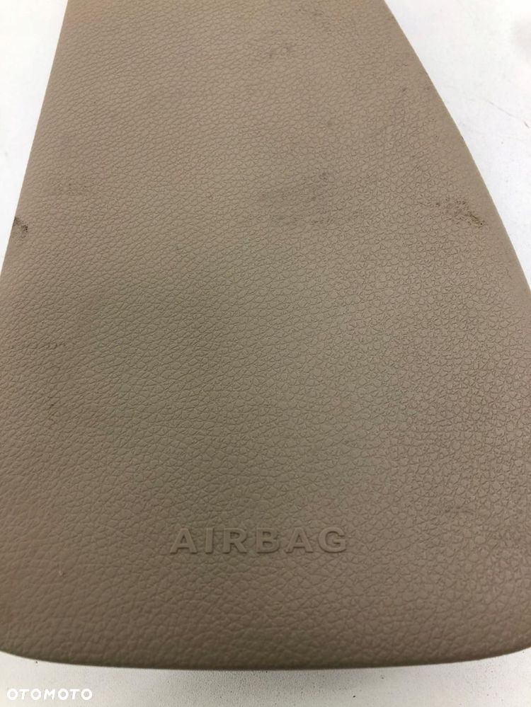 MERCEDES W212 PRAWA PODUSZKA AIRBAG FOTELA A2128603502 - 2