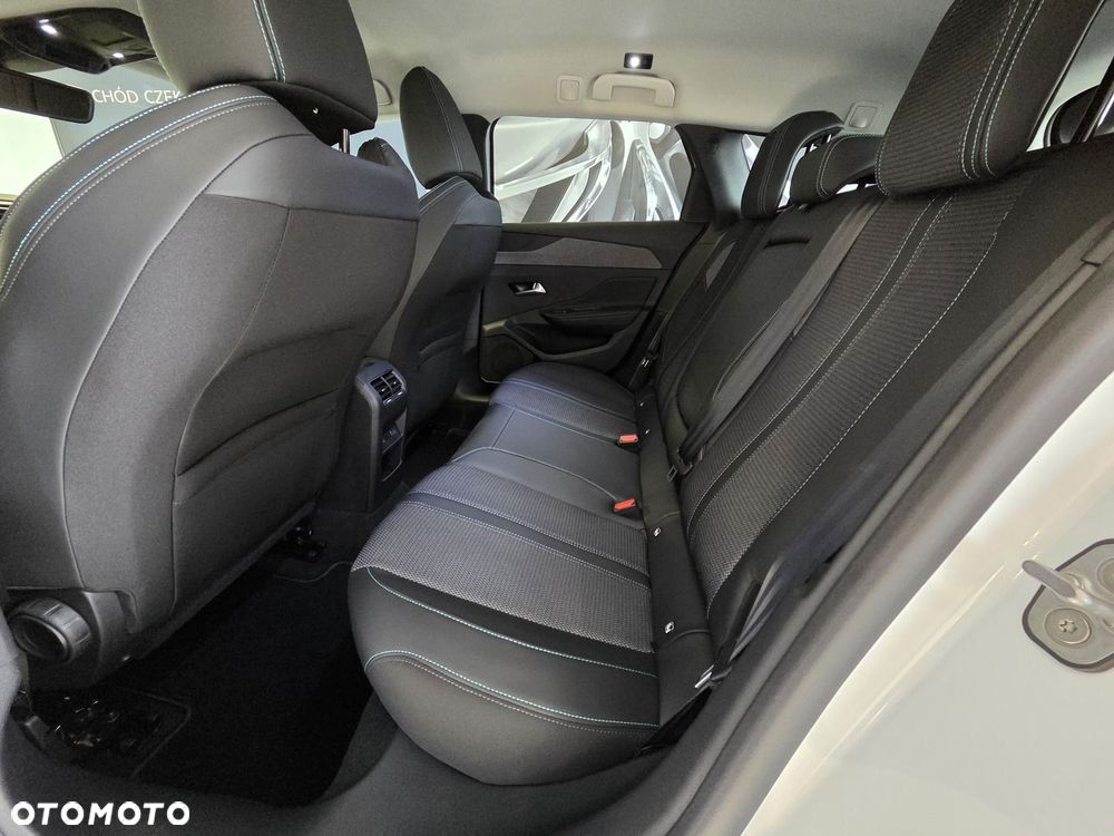 Peugeot 308 1.5 BlueHDi Allure S&S EAT8 - 9