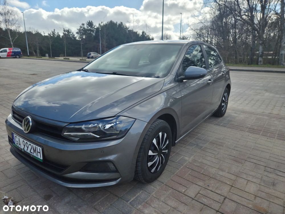 Volkswagen Polo 1.0 TSI Beats - 7