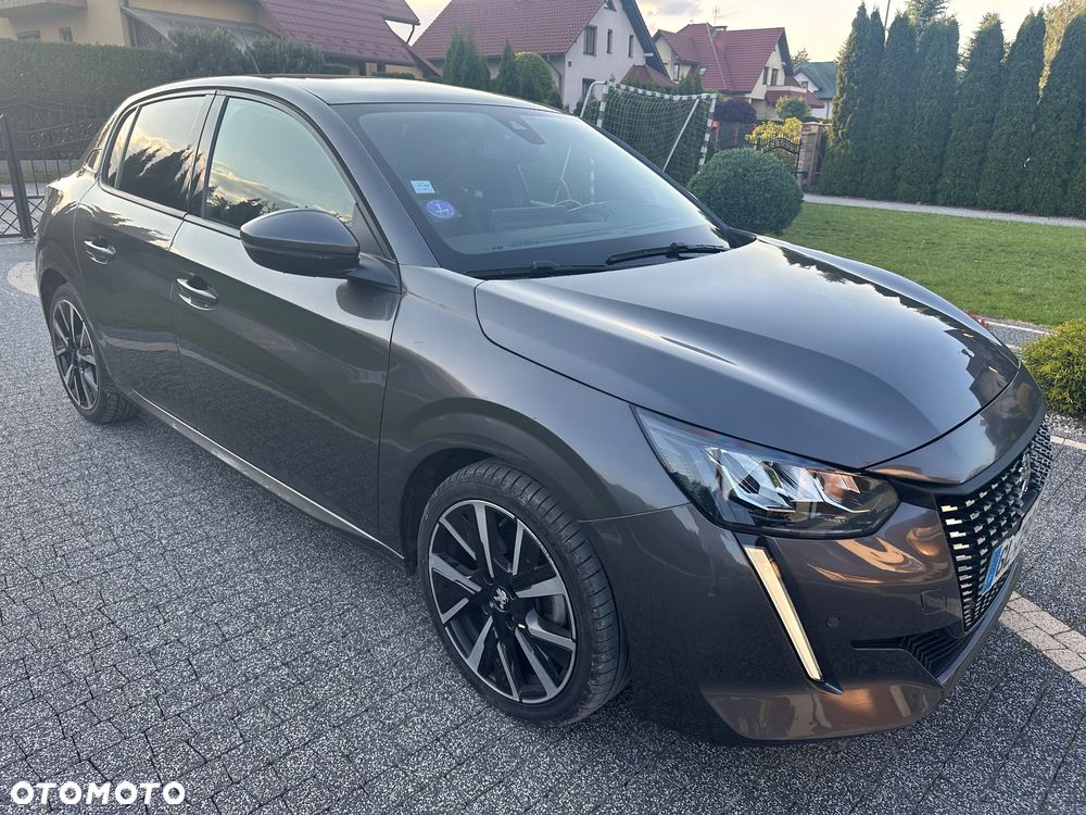 Peugeot 208 PureTech 110 Stop & Start Tech Edition - 5