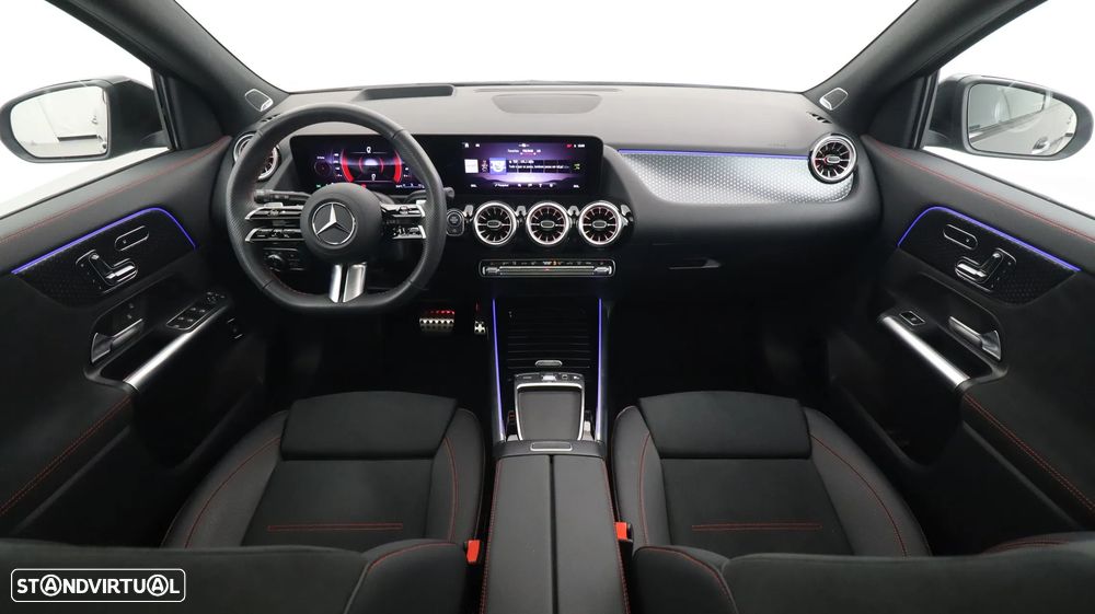 Mercedes-Benz GLA 220 d 4Matic AMG Line - 13