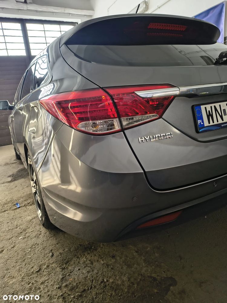 Hyundai i40 1.6 GDI Comfort - 6