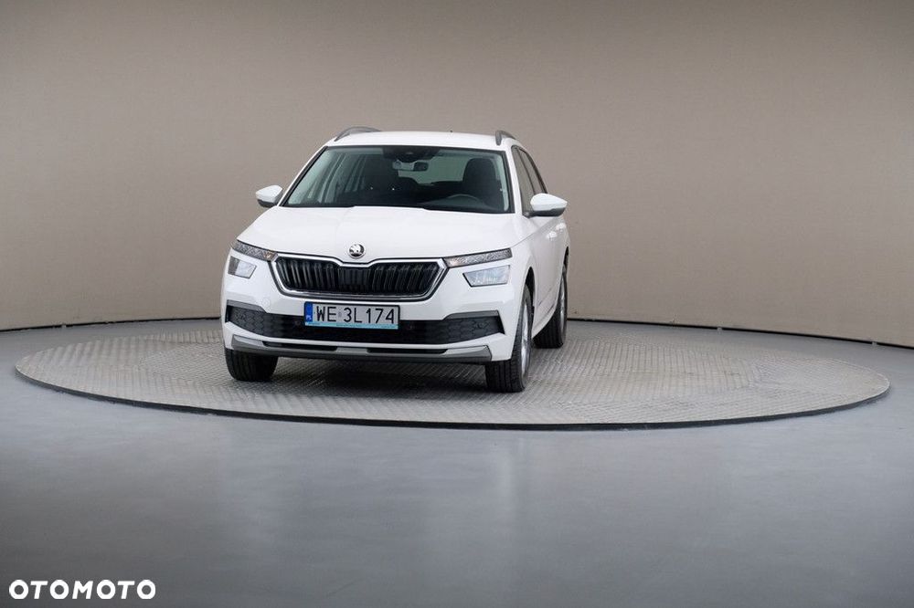 Skoda Kamiq 1.5 TSI Ambition DSG - 3