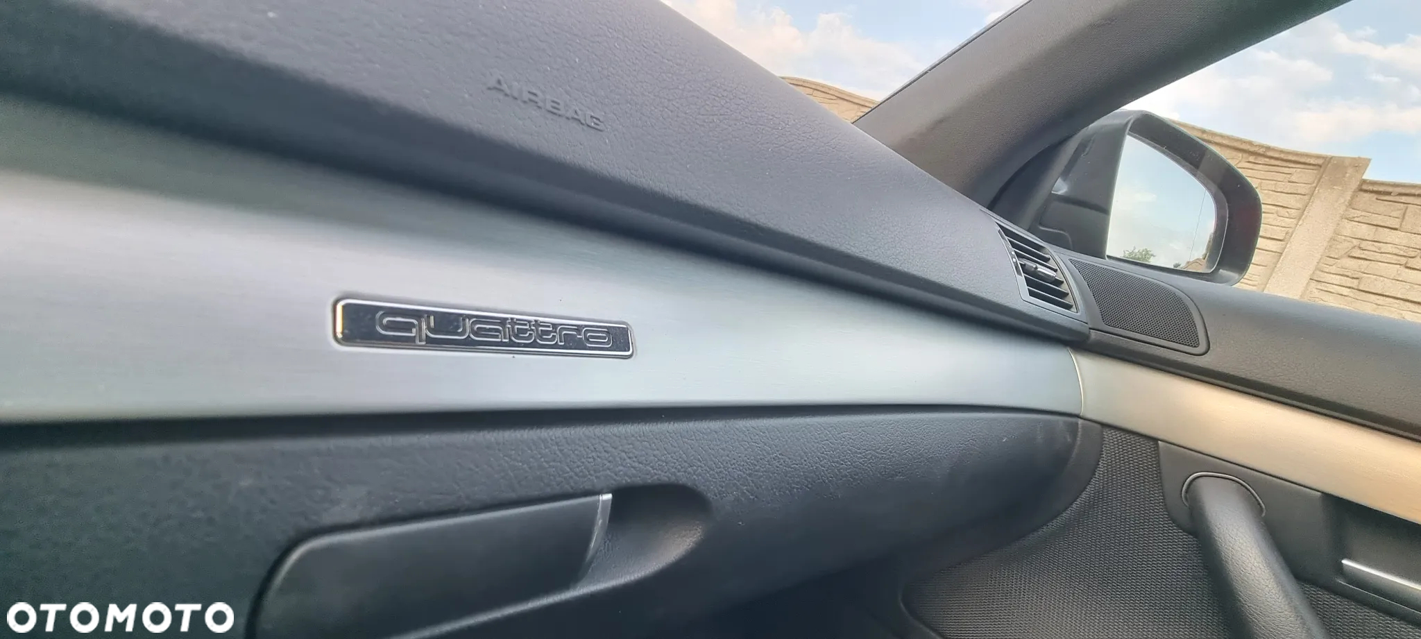 Audi A4 Avant 3.0 TDI Quattro - 21
