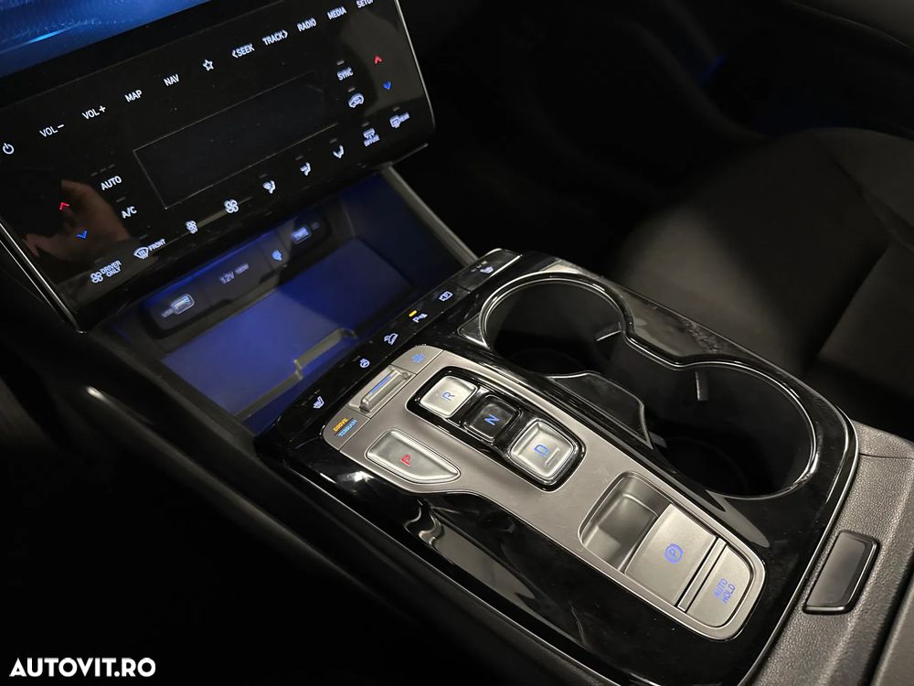 Hyundai Tucson - 22