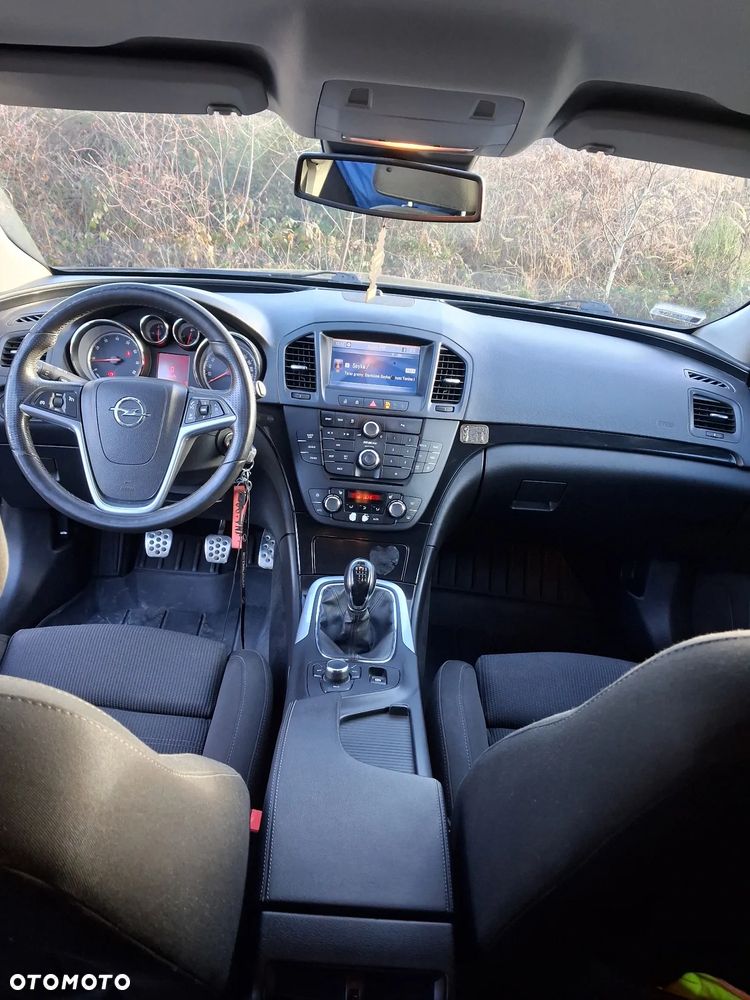 Opel Insignia 1.6 Turbo Sport - 19