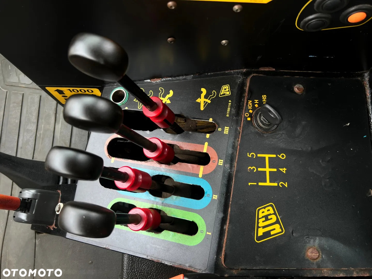 JCB Fastrac 3155 - 13