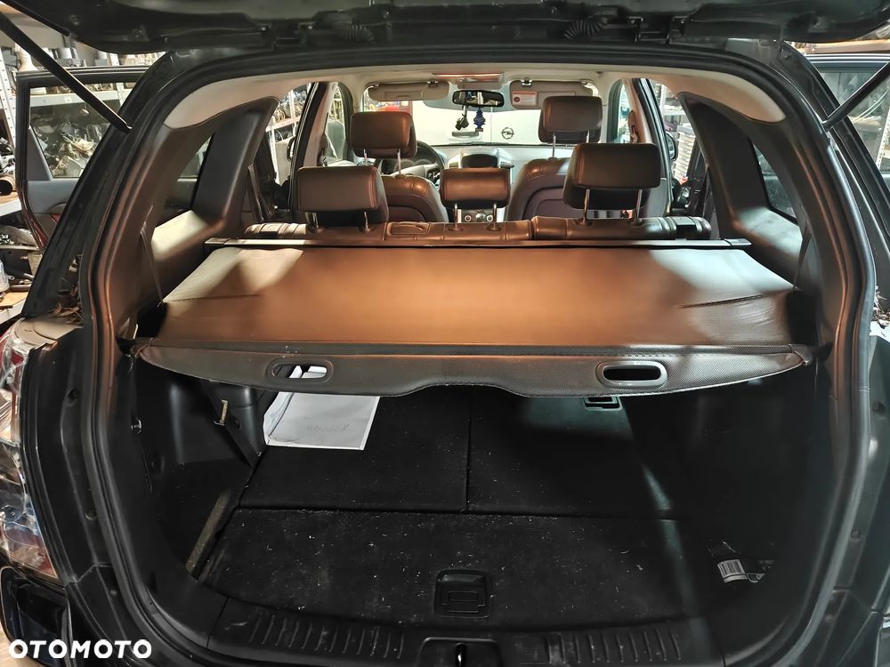 Chevrolet Captiva 3.2 4WD 7 Sitzer LT - 14