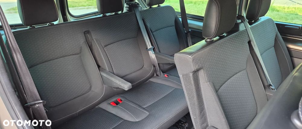 Opel Vivaro L2H1 S&S Tourer - 8