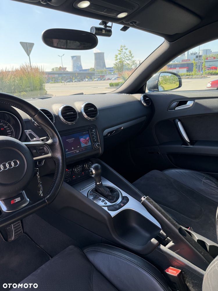 Audi TT Coupé 2.0 TFSI S tronic - 15