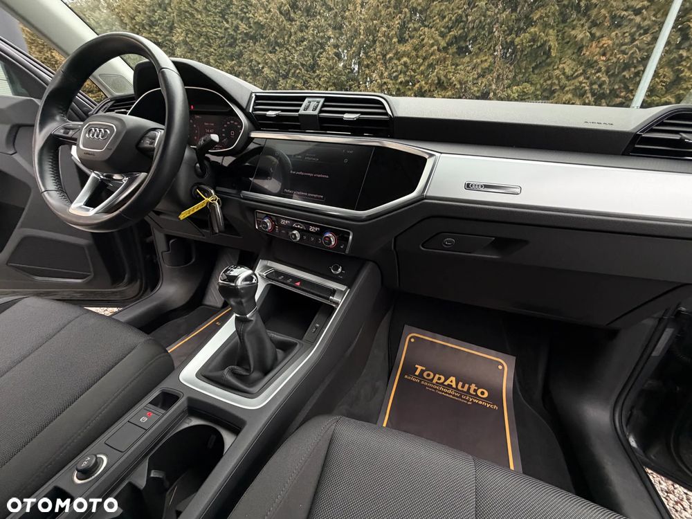 Audi Q3 35 TFSI - 17