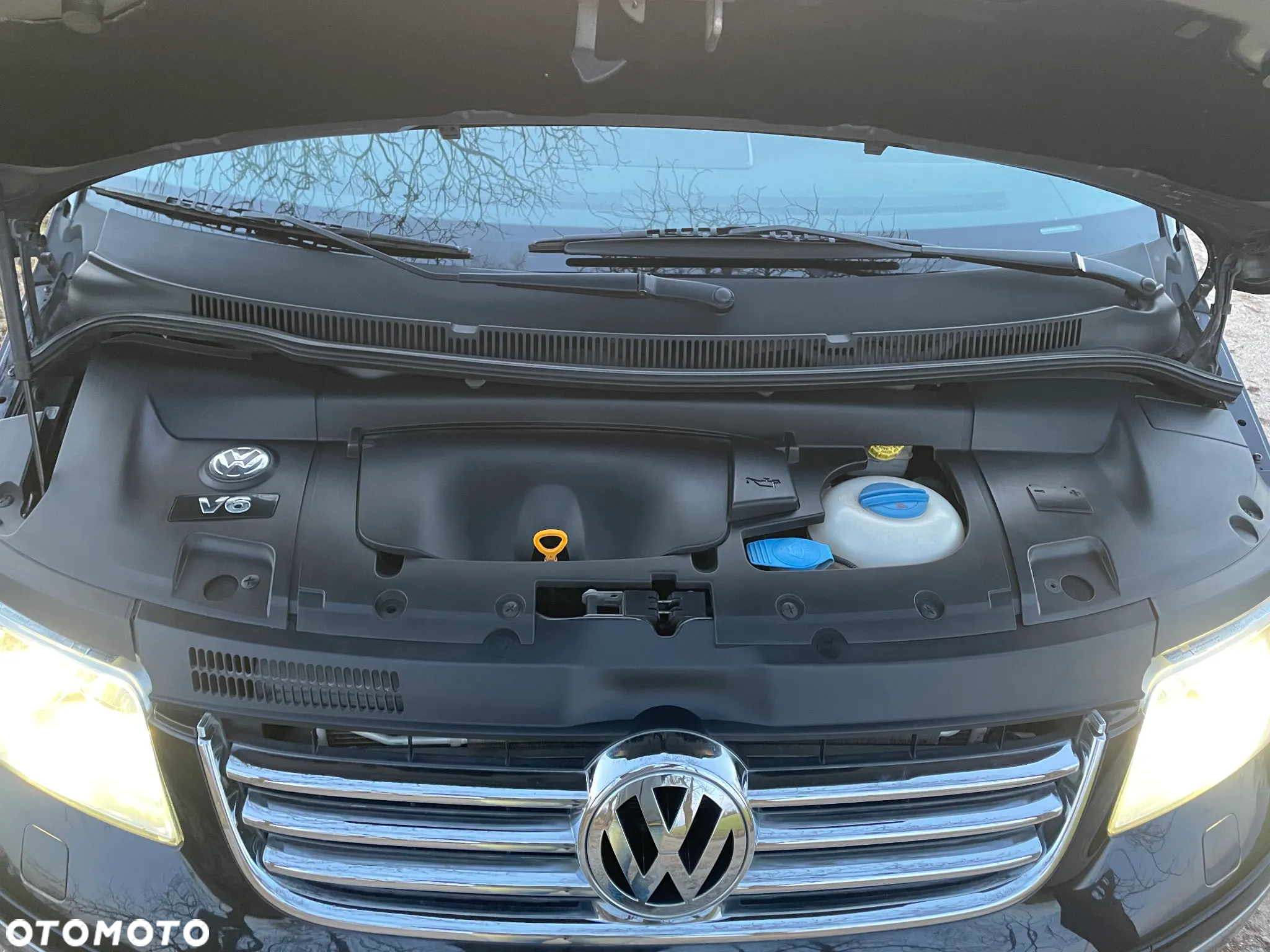 Volkswagen Transporter Multivan United Autm - 21