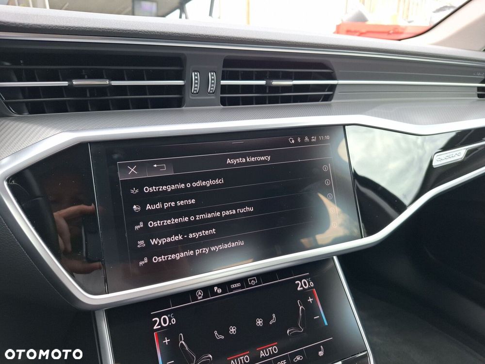 Audi A6 Limousine - 39