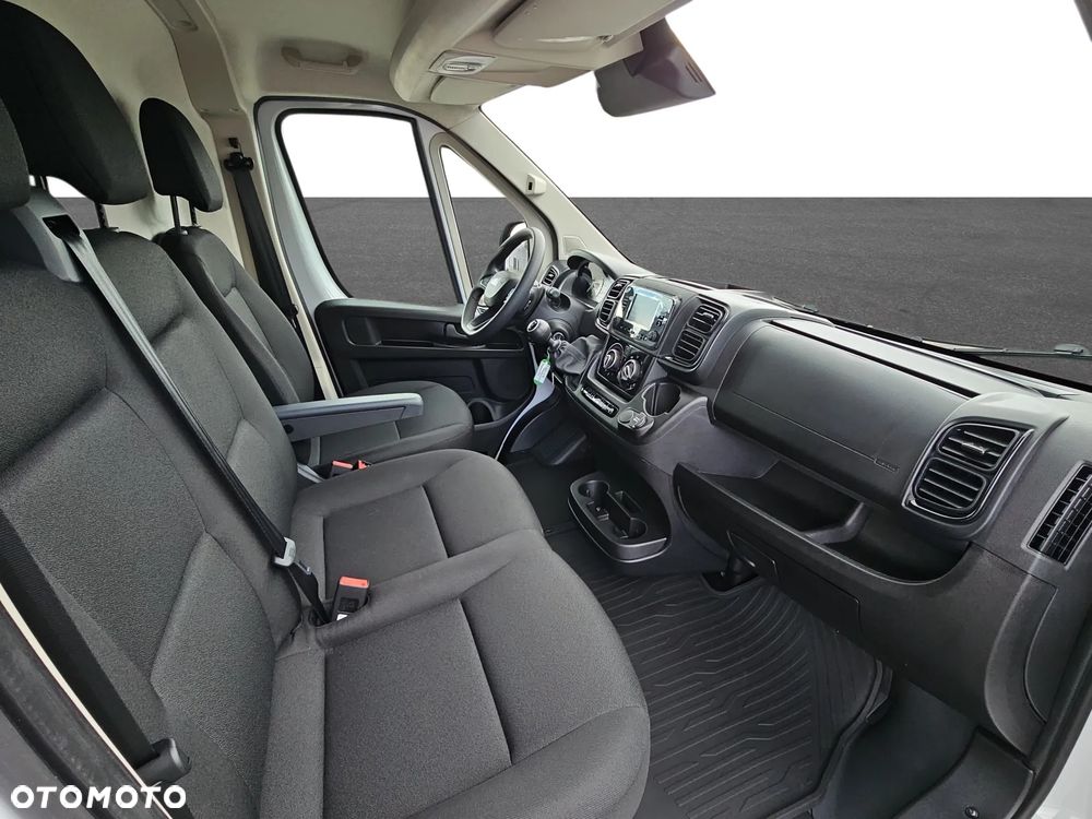 Fiat Ducato Furgon L3H2 - 10