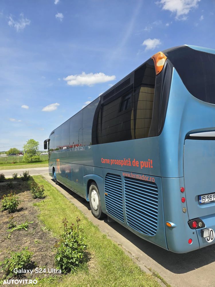 Irisbus Magelys - 4