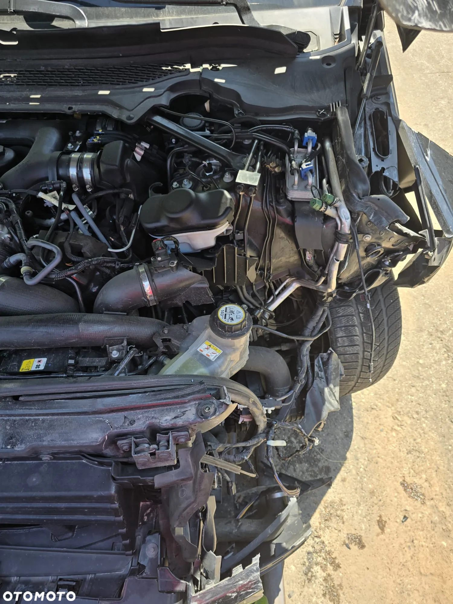 Land Rover Range Rover 4.4SD V8 Vogue - 6