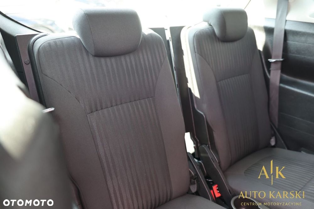 Opel Zafira - 39