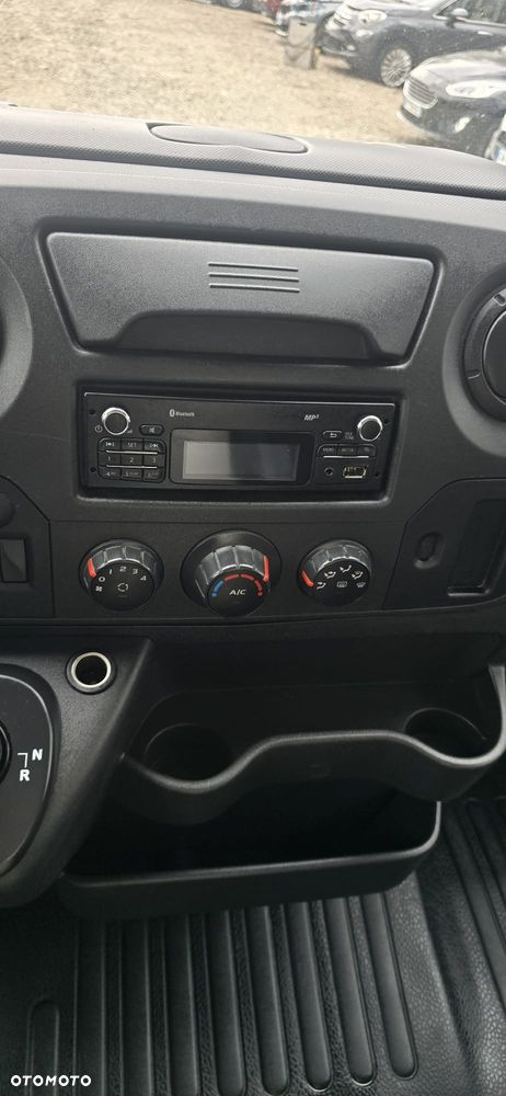Renault Master - 20