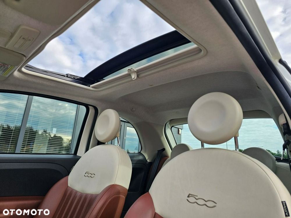 Fiat 500 - 20
