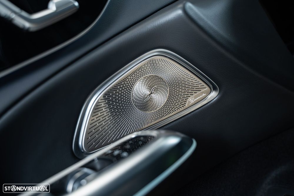 Mercedes-Benz E 300 - 24