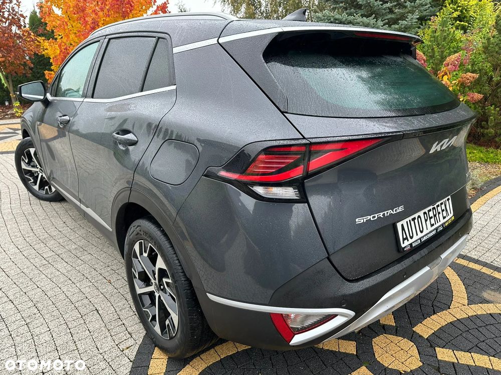 Kia Sportage 1.6 T-GDI MHEV L 2WD DCT - 5