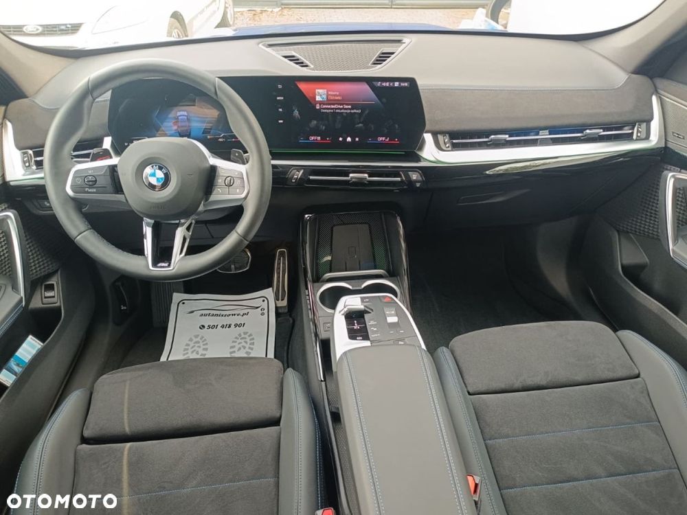 BMW X1 - 22